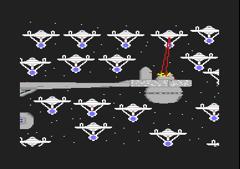 In Space - Graphics 2